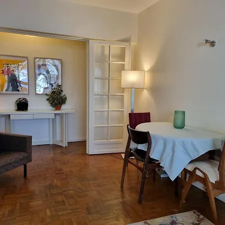 Hey Paris Entire Apartment Exterior foto